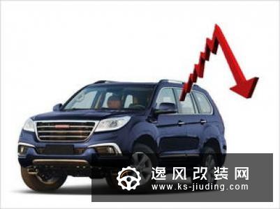 8月车企销量快报 长城哈弗8月同比劲增