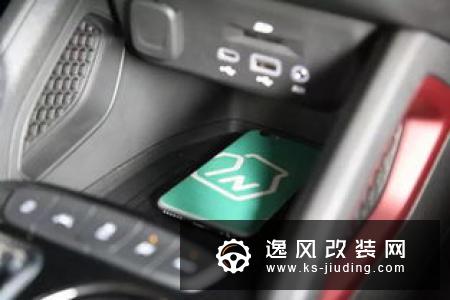 雪佛兰创界,提供“双脸”设计不说