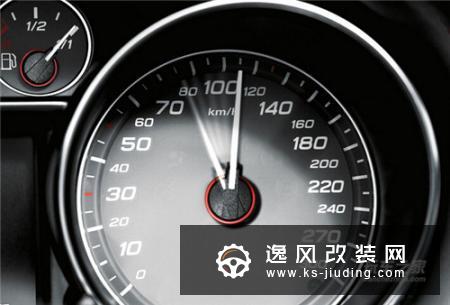 电子限速是多少?怎么解除电子限速