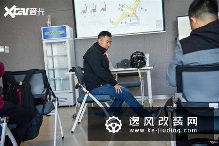 特斯拉国产化之际 上赛道体验Model 3