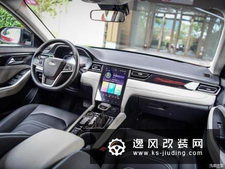 值得期待的佳作 江淮嘉悦A5今日上市