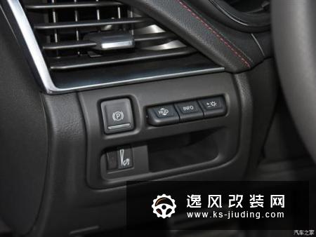 预售28-34万元 凯迪拉克CT5配置曝光