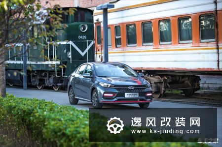 奇瑞汽车全系飘红 11月销量74701辆