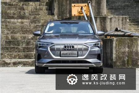 入门款更值得推荐 奥迪e-tron购车手册