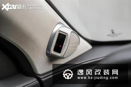 WEY VV5到店实拍 紧跟时代的科技升级