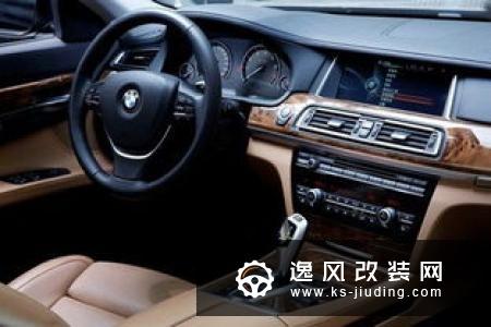 BMW宝马 Valvetronic技术原理