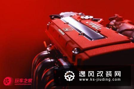日系汽车改装文化 解读风靡全球的JDM