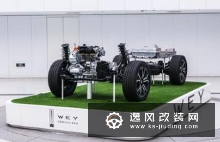 哪吒汽车联手上汽变速器 新能源汽车最强电机来了！
