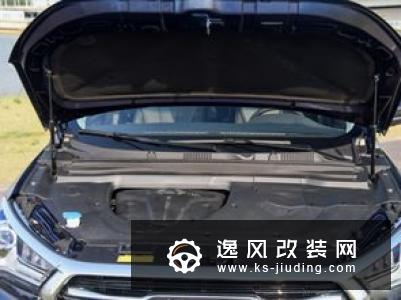 捷途X90 1.6T车型将于9月25日正式上市