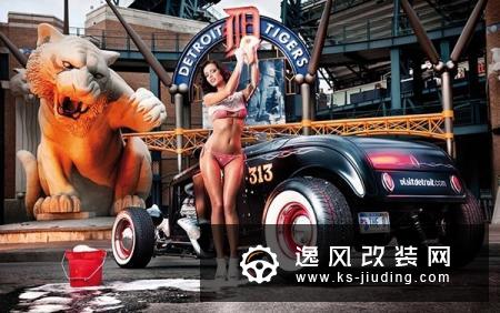 车事囧图：熊孩子出没！开车上高速狂奔250公里