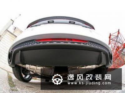 追求极速 关于汽车动力改装的几点见解