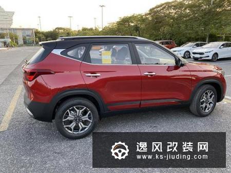 十万级SUV的新选择 起亚新一代傲跑怎么样？