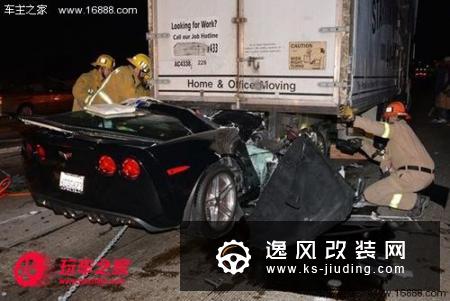 操控≠马力大 教你如何打造驾驶者之车