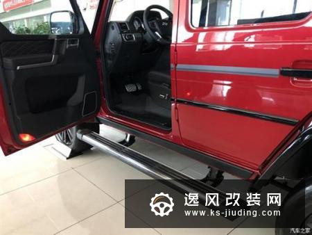 北京BJ40/BJ80特别版上市 20.1949万起
