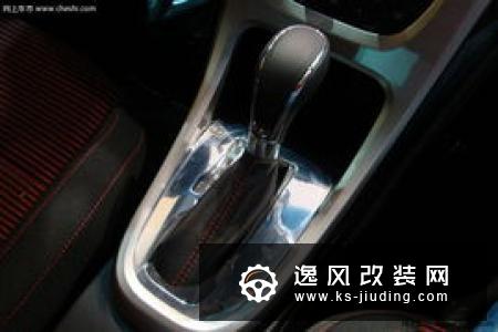 实力抢占C位 广州车展实拍凯迪拉克CT5