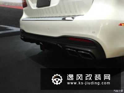 2019洛杉矶车展探馆:Bollinger B1