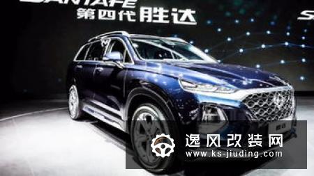 玩车之家解读痛车文化