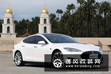什么是电动汽车 工作原理是什么