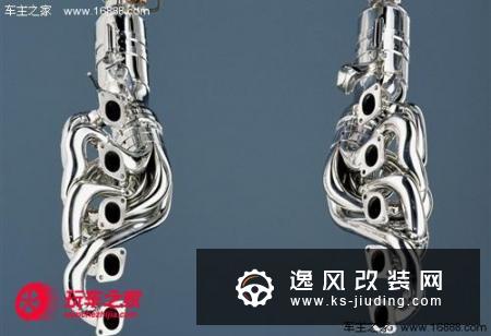 不是声音大就好 详解排气系统改装误区