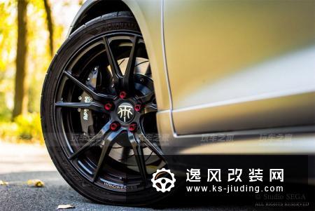 这是进口双门Polo？南京车友的尚酷改装案例