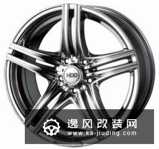 360 Forged轮毂品牌