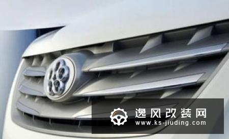 丰田全新Raize上市 搭1.0T/酷似小号RAV4