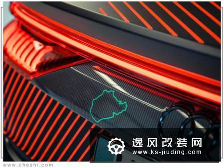 奥迪全新RS Q8谍照曝光 本月即将亮相