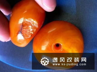 常见包围材质简单介绍及真假鉴别