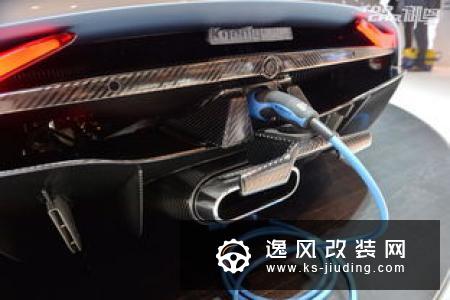 无限接近EV 本田i-MMD插电式混动详解