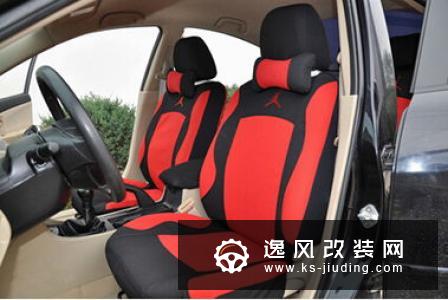 汽车座椅慎改装