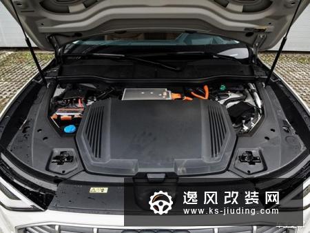 奥迪e-tron将于11月18日上市 预售70-83万