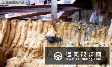 用不太好的安全性气囊不仅起不上保护功效,还将会变成一枚炸弹