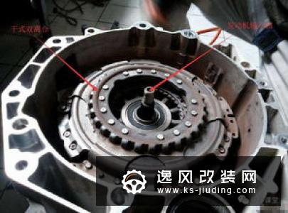 手动变速箱是什么 工作原理