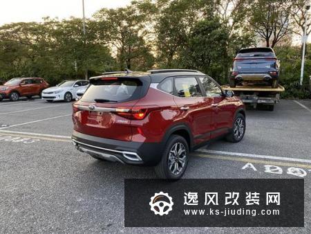 十万级SUV的新选择 起亚新一代傲跑怎么样？