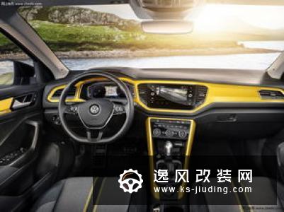 旗舰定位岂止于大 图解捷途X95顶配版