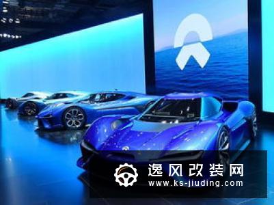 步入4.0时代 探秘上汽大众新能源工厂