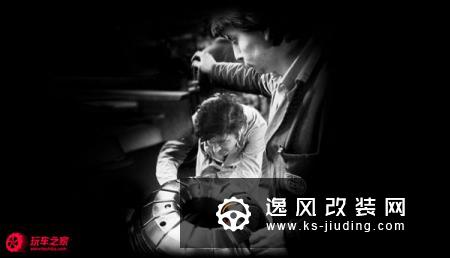 O.Z轮毂 世界级轮毂改装厂商