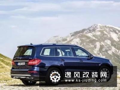 明年入华 全新BMW X5 M/X6 M洛杉矶车展首秀