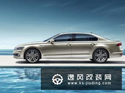 步入4.0时代 探秘上汽大众新能源工厂