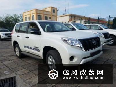追求极速 关于汽车动力改装的几点见解