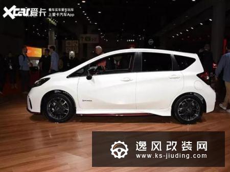YARiS/Note NISMO/飞度 谁是最终赢家？