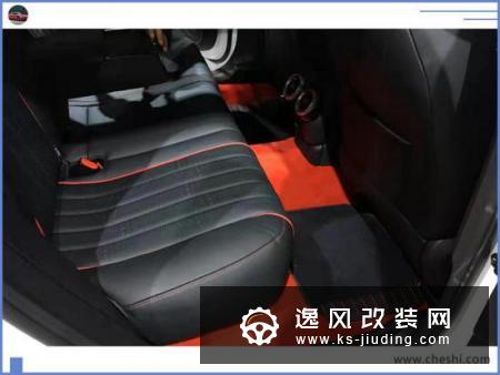 WEY SUV轿跑加强版首发 酷似宝马X6油耗更低
