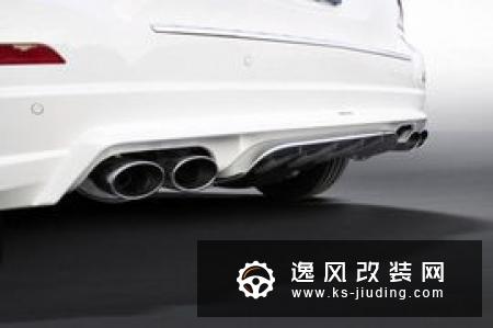 改装不只是动力 教你汽车内饰改装知识