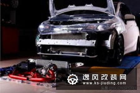 怎样提高车辆操控性？详解避震器改装