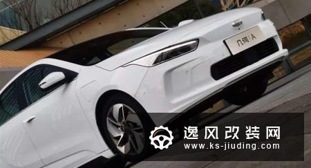 寒冬11月大家都愁如何卖车时 有的车企却在忙着破纪录