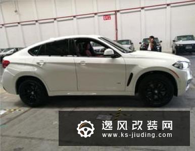 宝马新款5系到店实拍 售价大幅下调