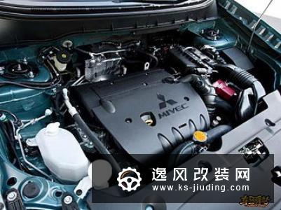 双VVT技术 双VVT发动机是什么意思