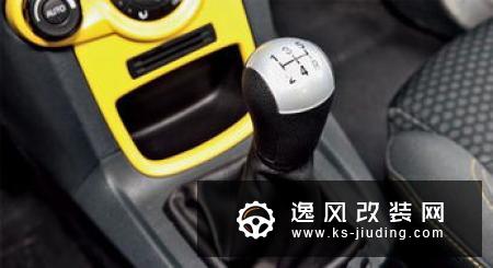福特200万辆福克斯和嘉年华变速器存问题