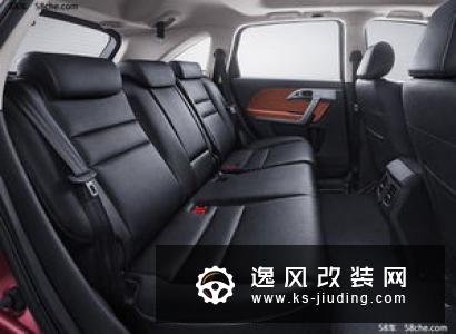 准备买一辆豪华SUV？成都车展这4款多留意下