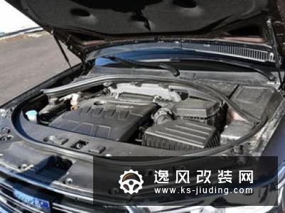配7速双离合变速箱 曝WEY VV7 PHEV多项配置